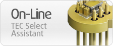 On-line TEC Select Assistant